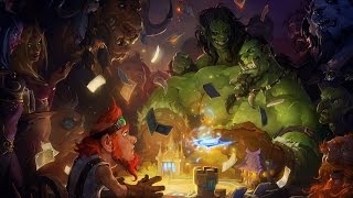 Learn to Play Hearthstone Part 1 - IGN Plays