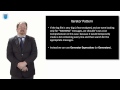 Python: Iterator Pattern (Generators)
