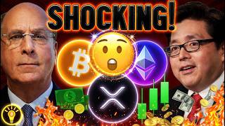 HUGE BITCOIN, ETHEREUM, & XRP NEWS! CRYPTO RALLY STALLS!