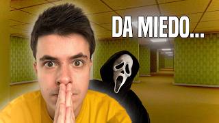 Esto NO DEBERÍA dar MIEDO (ESPECIAL DE HALLOWEEN) 🎃