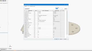 BOM Quantity Feature for properties and export