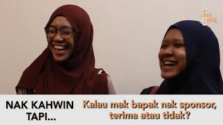 Cakap Pasal Kahwin