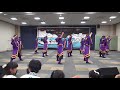 結人祭2017 よさこい舞遊団 華舞姫（nac会場）