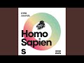 Homo Sapiens