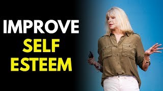 How To Improve Self Esteem｜Marisa Peer Motivational Video