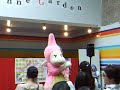 キャラフェス　みとよんダンス