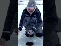 How To Set A Tip-Up #icefishing #tips #fishing