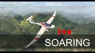 X-plane 11 -Native VR -VSKYLABS -Phoenix U-15