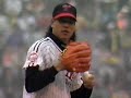 1995 KBO League Playoff Series Game 1 LG Twins vs Lotte Giants