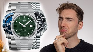 Top 5 Watches That Look More Expensive Than They Are!