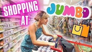 Jumbo Haul | Marianna Grfld