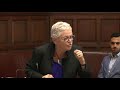 gina mccarthy we would not break the law to save the planet 4 6 oxford union