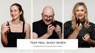 Team 30 Day Trial GUERLAIN Epices Exquises Eau de Parfum