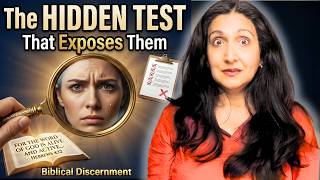 3 Hidden Tests That Expose a False Victim (Before They Use You)