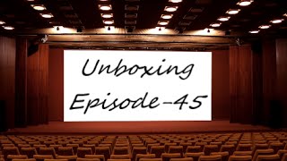 Unboxing - Episode 45 - Bic