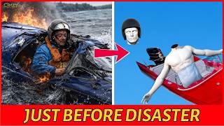 Decapitated. 10 HORRIFYING World Record Deaths