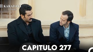 Karadayi en Español Capitulo 277 (Doblada En Español)