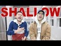 Shallow by Lady Gaga & Bradley Cooper COVER (ft. Alex Aiono)