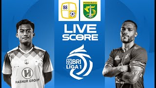 🔴 LIVE SCORE : BARITO PUTERA VS PERSEBAYA SURABAYA  |  LIGA 1 INDONESIA