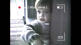 since i was young (with kesha) - WizG remix (official audio)