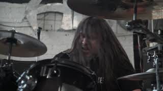 Anonymus - Violencia Versus Violence (Carlos Araya Drum Playthrough)