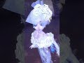 【第5人格】海外で流行ってる編集を第5人格でしてみた shorts identityv perfumer 調香師 衣装