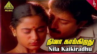 Indira Movie Songs | Nila Kaikiradhu (Male) Video Song | Arvind Swamy | Anu Hasan | A R Rahman