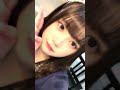 akb48 佐藤美波 ふぃ