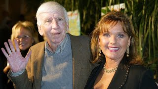 'Gilligan's Island' Co-Stars Bob Denver And Dawn Wells Were Once Both Arrested For The Same Thing