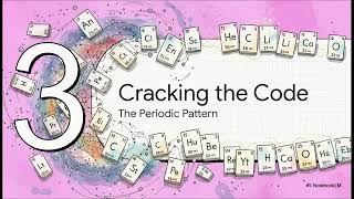Cracking the Elemental Code