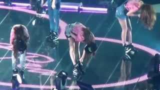 3rd Japan Arena Tour Stay Girls Ending   SNSD Fancam