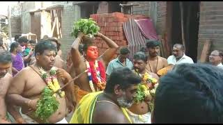 rameswaram ujjaini mahakaali amman navaratri festival