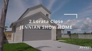 2 Lorata Close | Papamoa Display Home