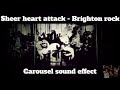 queen brighton rock carousel sound effect