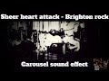 queen brighton rock carousel sound effect