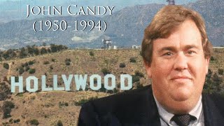 John Candy (1950-1994)
