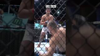 Punahele Soriano vs Uros Medic UFC Vegas 101 #ufc2025 #ufcknockout #ufc #mma #knockouts #нокауты#юфс