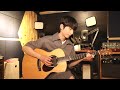 the legend of zelda main theme sungha jung