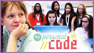 Girls Code - My Personal Code Ep 1
