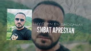 Smbat Apresyan Luyser en Shoghum (Cowe)