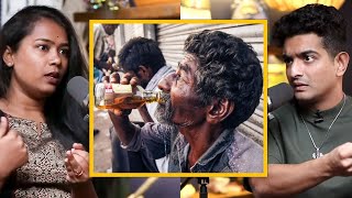 “Alcohol Will Kill Tamil Nadu” - @Keerthihistory