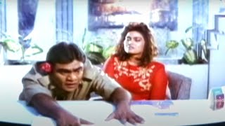 Bangaru Mogudu Telugu Movie Part- 6 || Suman, Malasri, Bhanupriya || Tollywood Cinemalu