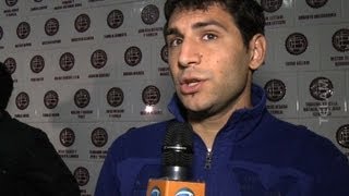 Lanús prepara el duelo ante Racing y los jugadores elogian a su ex DT, Luis Zubeldía.