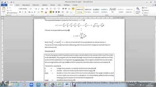 15_1 Loop Set 4 Indefinite Loop Pseudocode