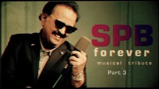 SPB Forever Part 3 | Musical Tribute | Nagaraju Talluri | Flute Instrumental