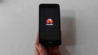 hard reset HUAWEI Y3 2017 (Y3 formatage) HUAWEI CRO-L22