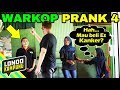 PRANK PAKAI BAHASA INGGRIS DI WARUNG KOPI 4!!!