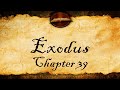 Exodus Chapter 39 - KJV Audio With Text