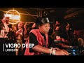 Vigro Deep | Boiler Room London: Mzansi Beat