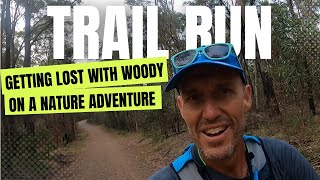 BONUS VIDEO!!! | RUN WITH WOODY | AM I LOST?